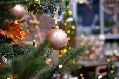 Kerstboom decoreren? Lees onze tips!